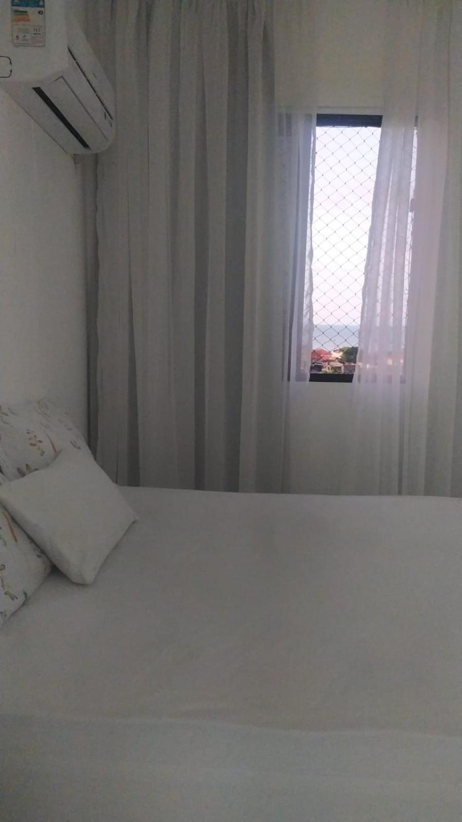 Apt Guanaces Aconchegante Praia De Iracema Διαμέρισμα Φορταλέζα Εξωτερικό φωτογραφία