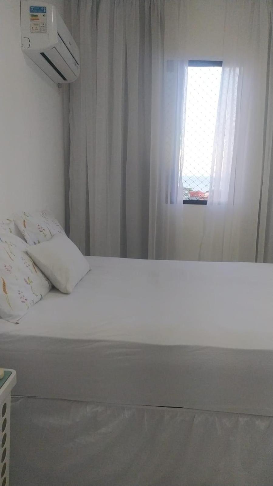 Apt Guanaces Aconchegante Praia De Iracema Διαμέρισμα Φορταλέζα Εξωτερικό φωτογραφία