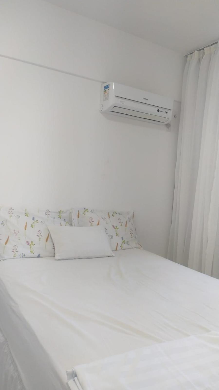 Apt Guanaces Aconchegante Praia De Iracema Διαμέρισμα Φορταλέζα Εξωτερικό φωτογραφία