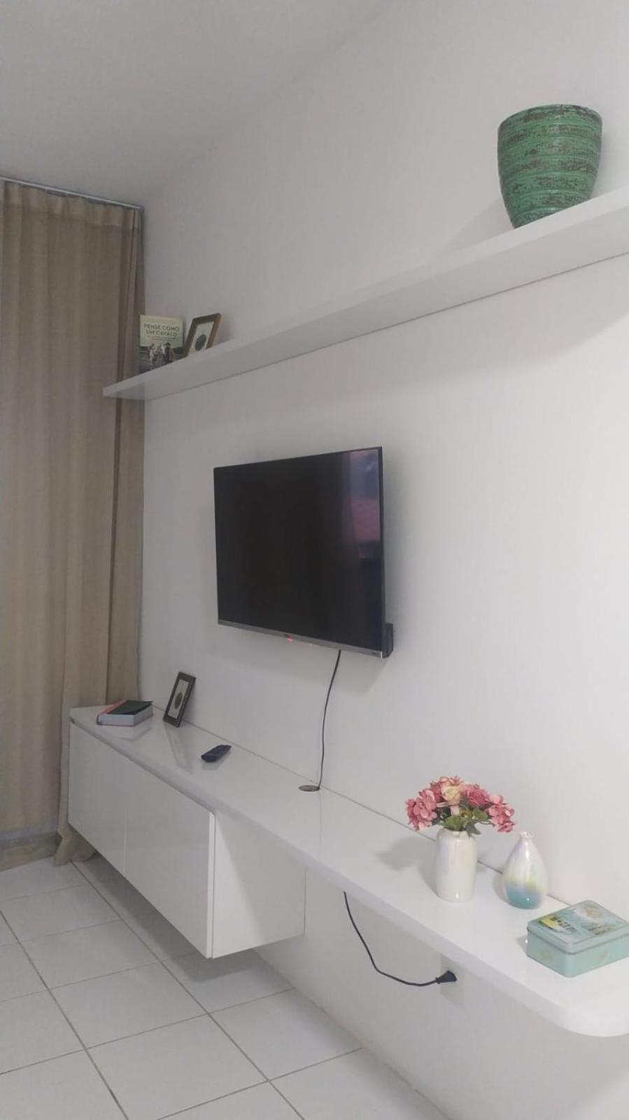 Apt Guanaces Aconchegante Praia De Iracema Διαμέρισμα Φορταλέζα Εξωτερικό φωτογραφία