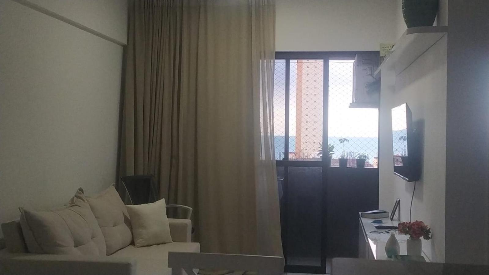 Apt Guanaces Aconchegante Praia De Iracema Διαμέρισμα Φορταλέζα Εξωτερικό φωτογραφία