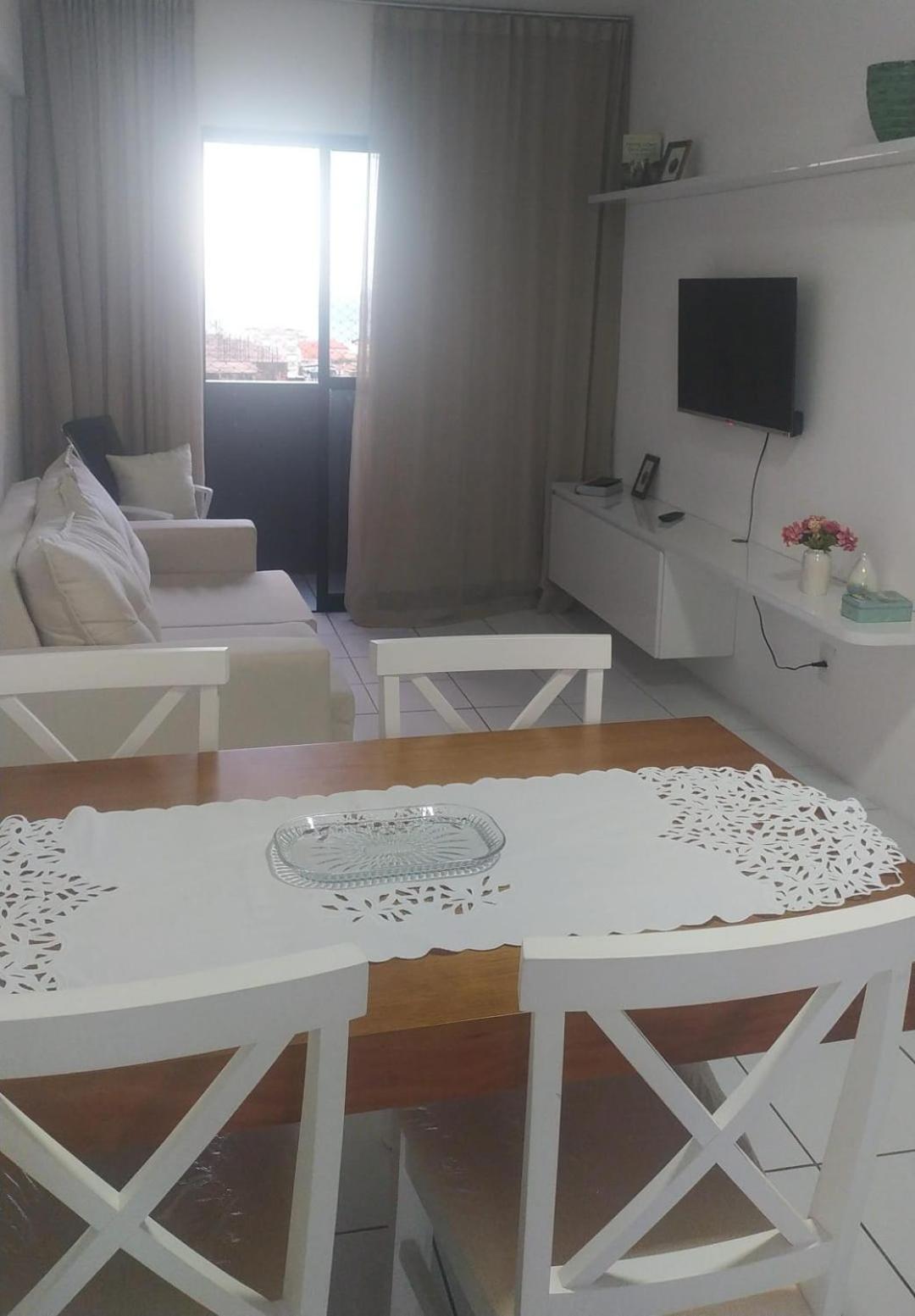 Apt Guanaces Aconchegante Praia De Iracema Διαμέρισμα Φορταλέζα Εξωτερικό φωτογραφία